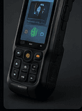 Mockup del lector de EditoFlex Scanner